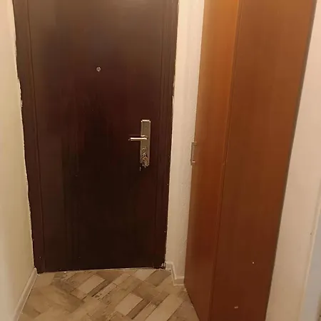 Dea-apartments 아파트 Ivisovo Greblje