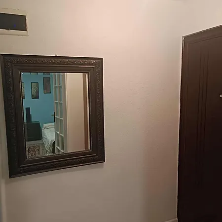شقة Dea-apartments *