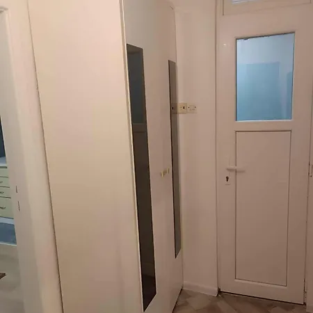 Dea-apartments * Ivisovo Greblje