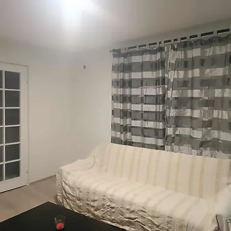 شقة Dea-apartments Ivisovo Greblje