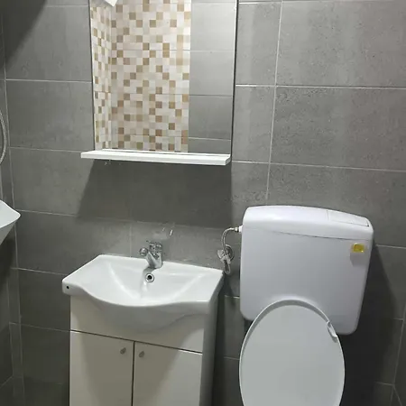 Dea-apartments *