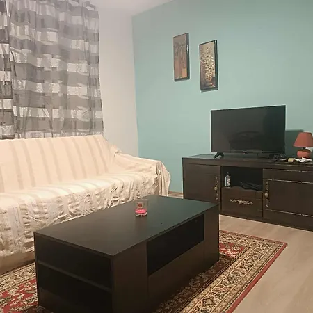 Dea-apartments شقة