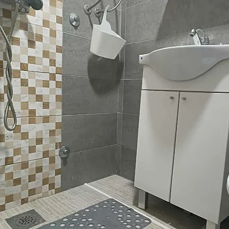 Dea-apartments شقة
