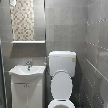 Dea-apartments * Ivisovo Greblje